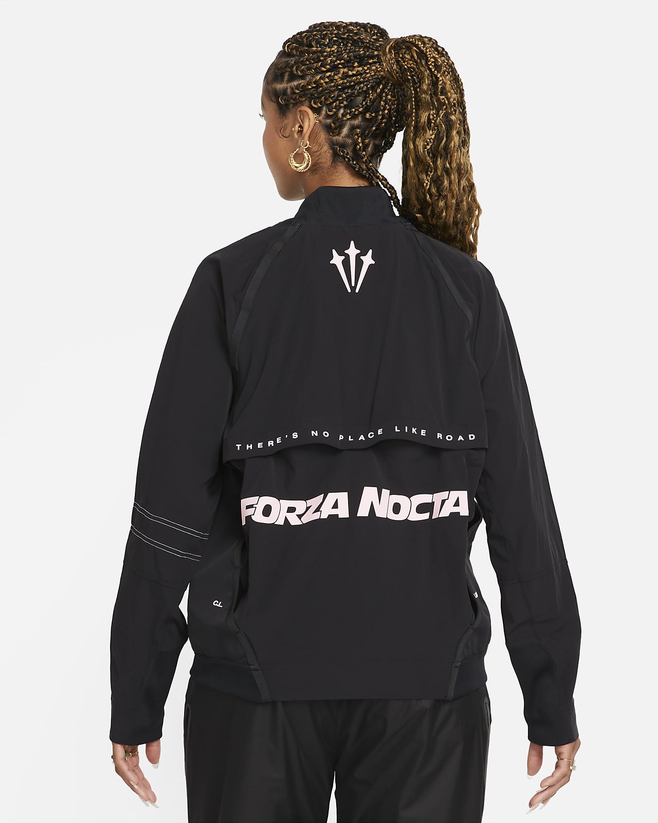 NOCTA Long-Sleeve Crew