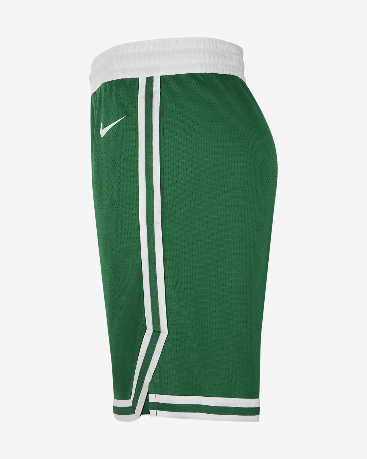 core Recount piece Boston Celtics Icon Edition Men's Nike NBA Swingman Shorts. Nike IL