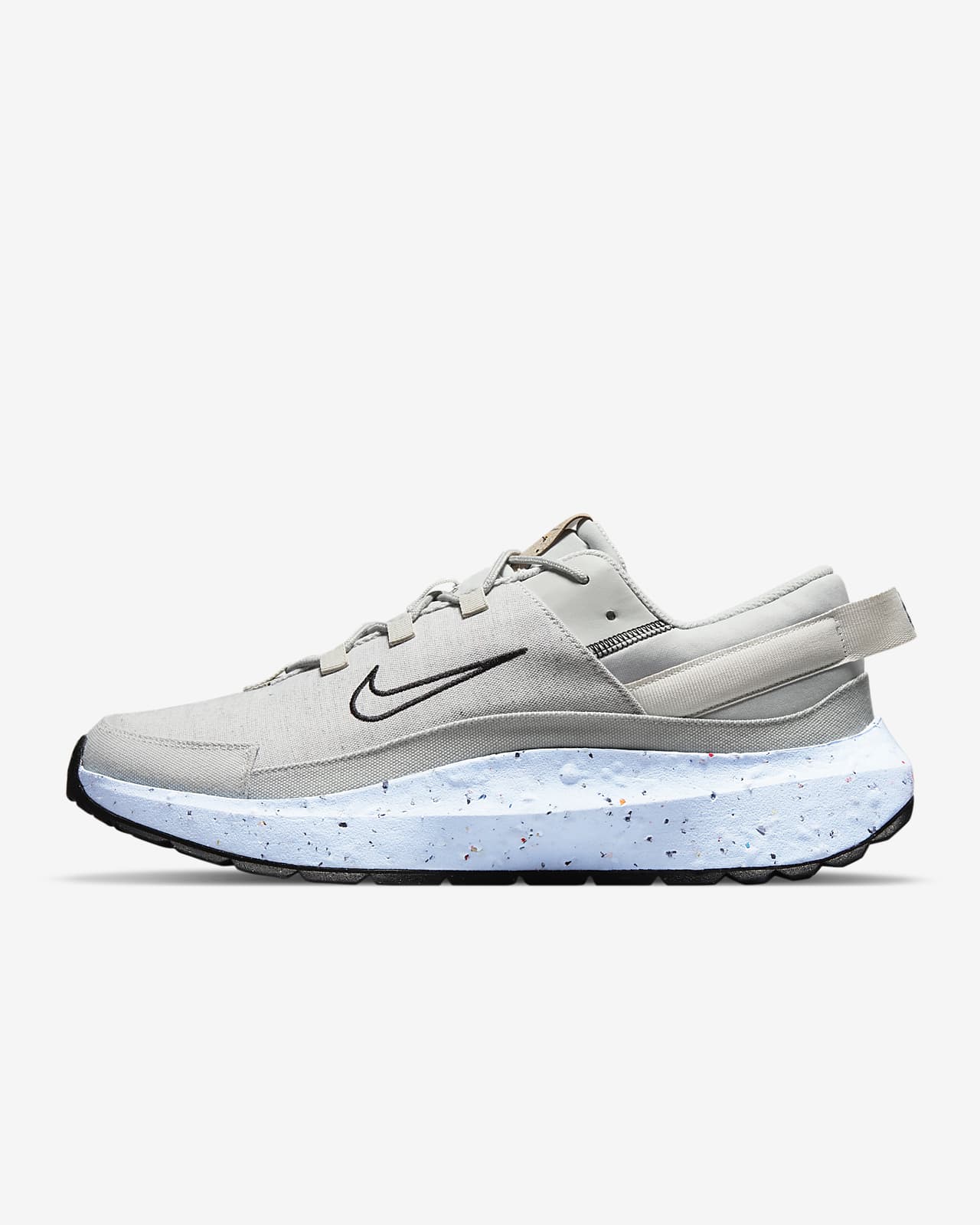 nike crater impact casual shoes