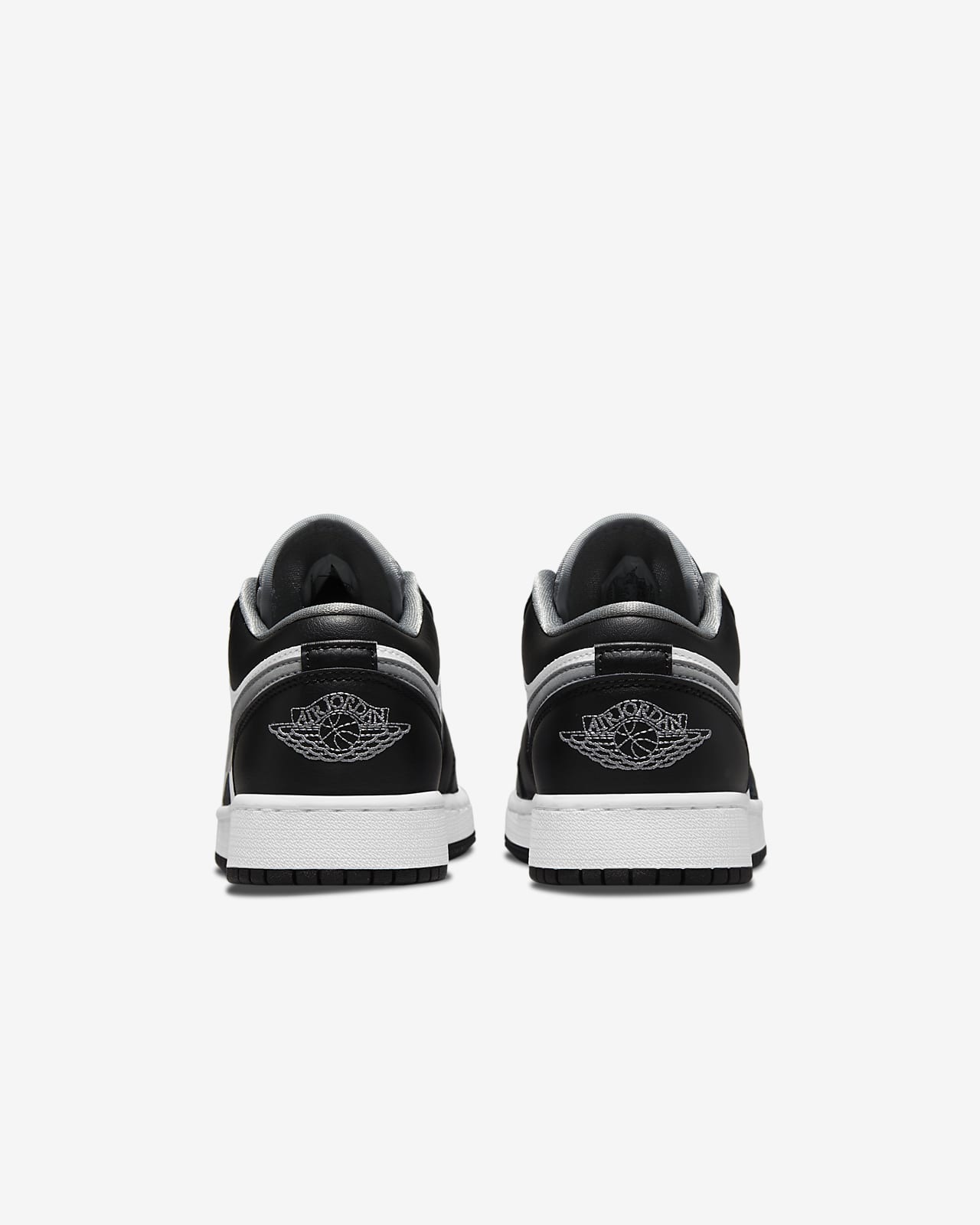 Air Jordan 1 Low Older Kids' Shoes. Nike AU