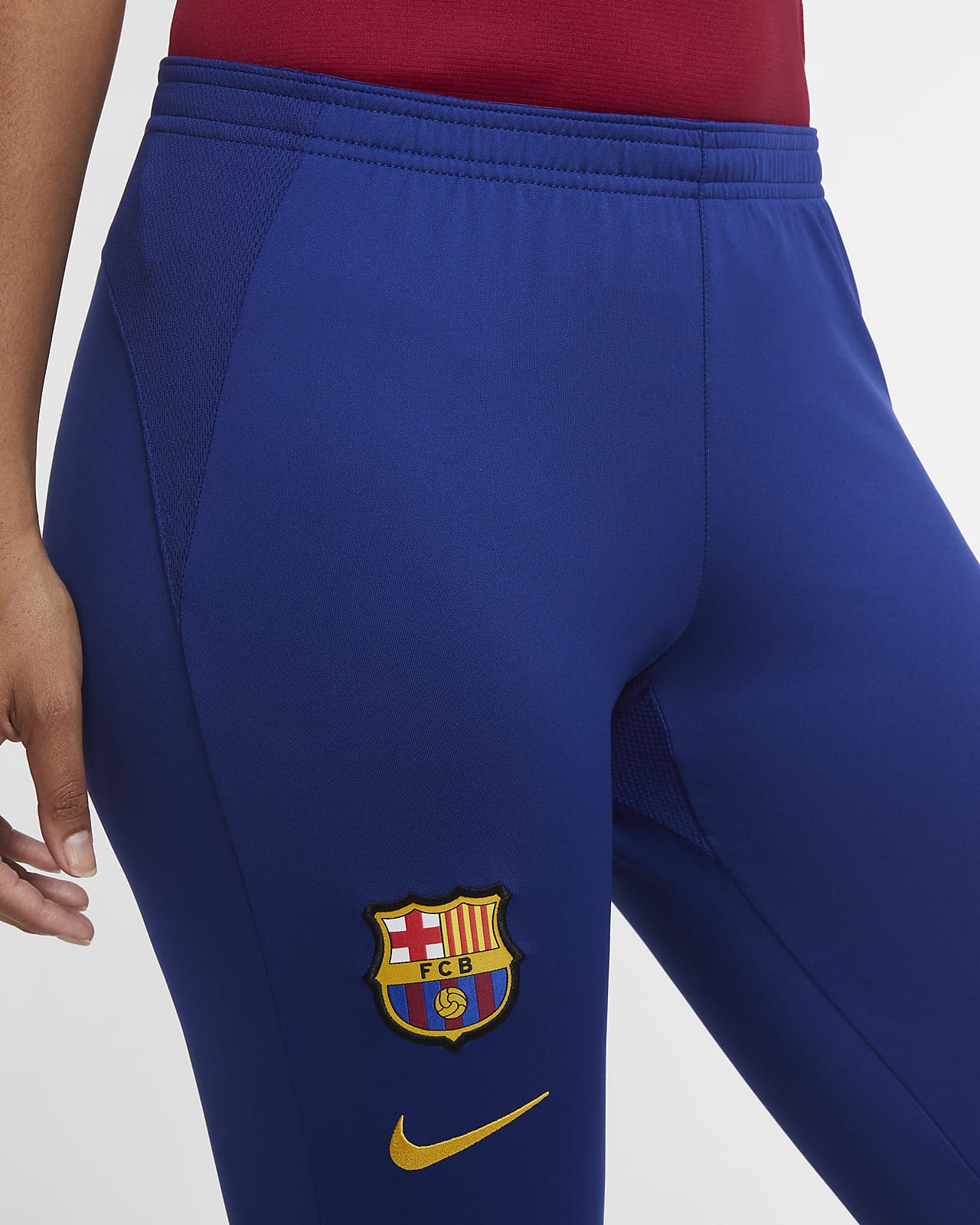 nike pro football pants