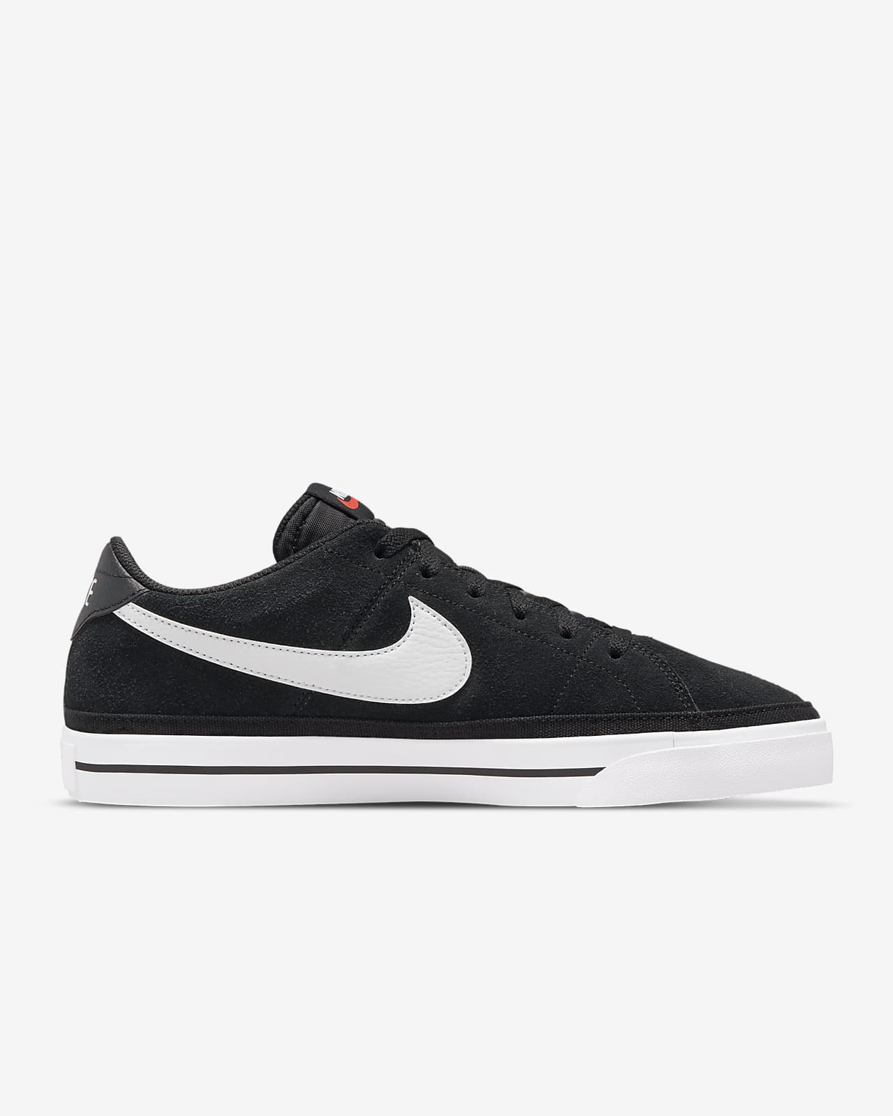 tenis para hombre nike court legacy