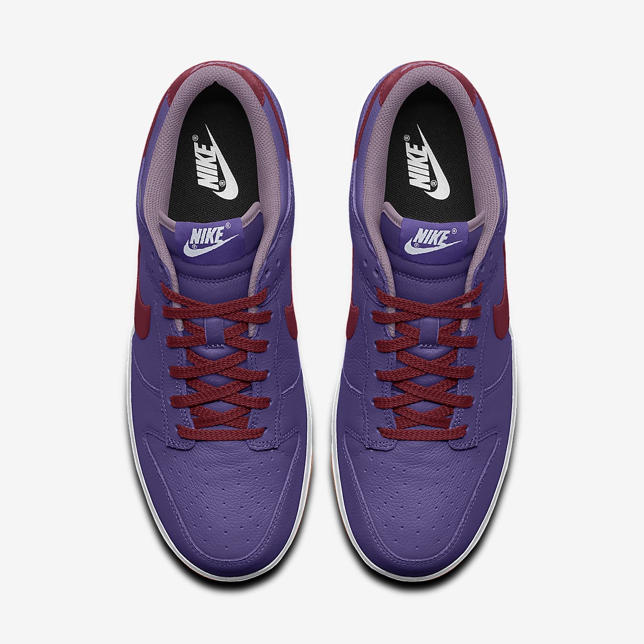 pozo Último damnificados Nike Dunk Low By You Custom Men's Shoes. Nike ID