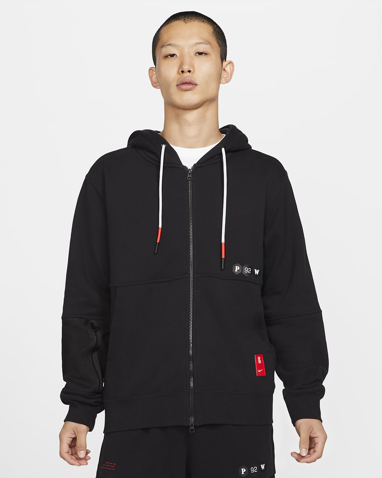 Nike公式 カイリー メンズ フルジップ パーカー オンラインストア 通販サイト Nike公式 カイリー メンズ フルジップ パーカー オンラインストア 通販サイト