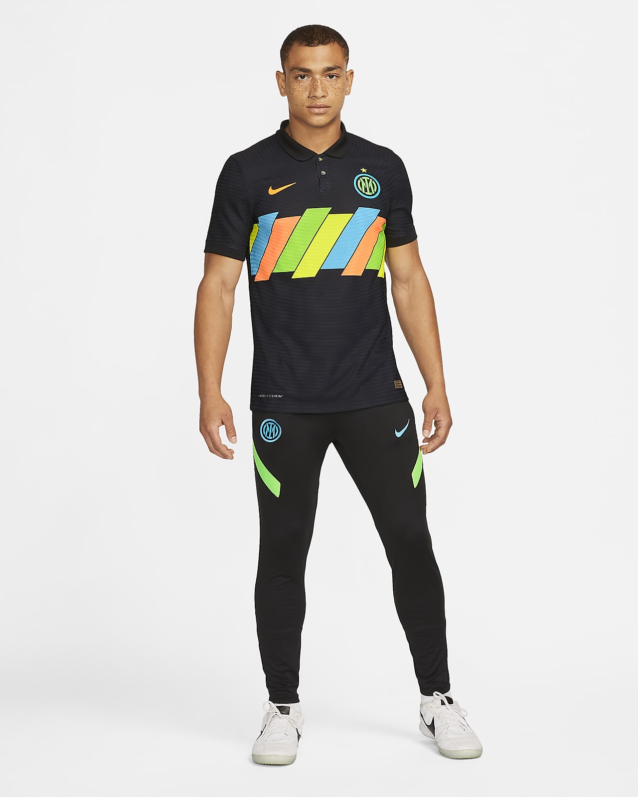 kit dry fit nike