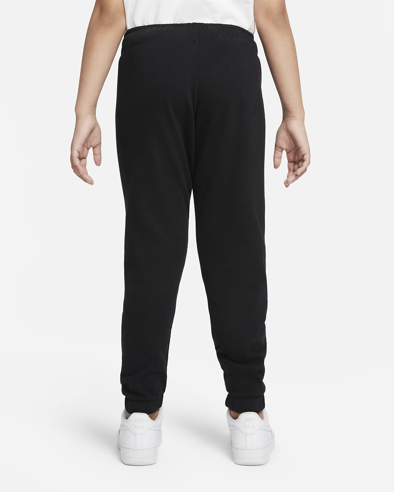 Pantaloni in French Terry Nike Sportswear - Ragazza. Nike CH