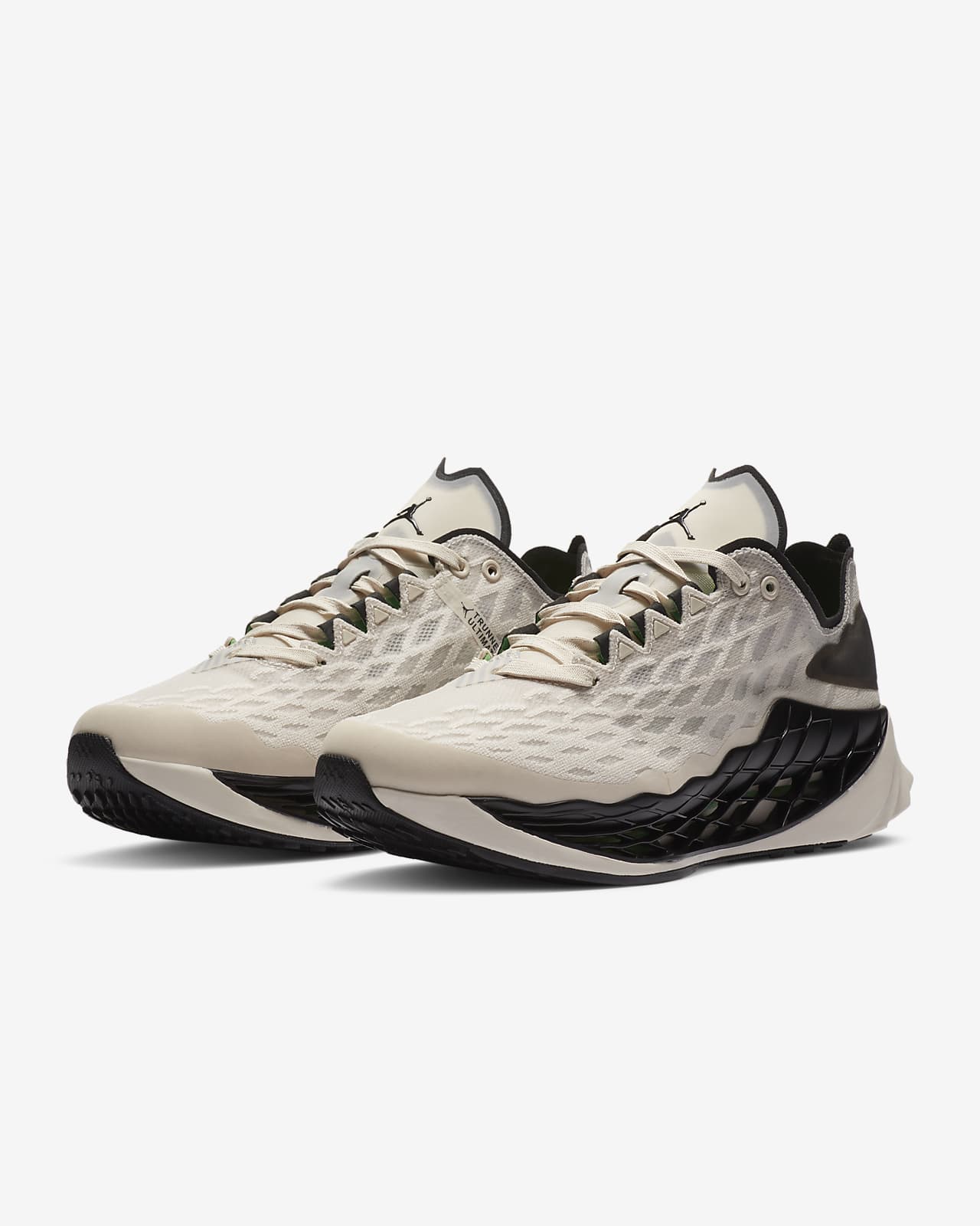 jordan zoom trunner ultimate running shoe