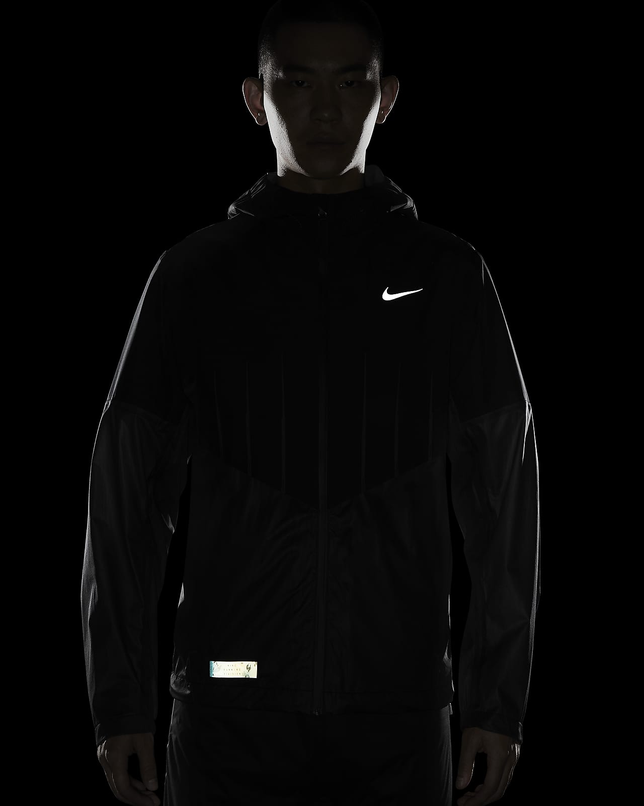 Parka Nike Sportswear Storm-FIT ADV GORE-TEX pour homme. Nike FR