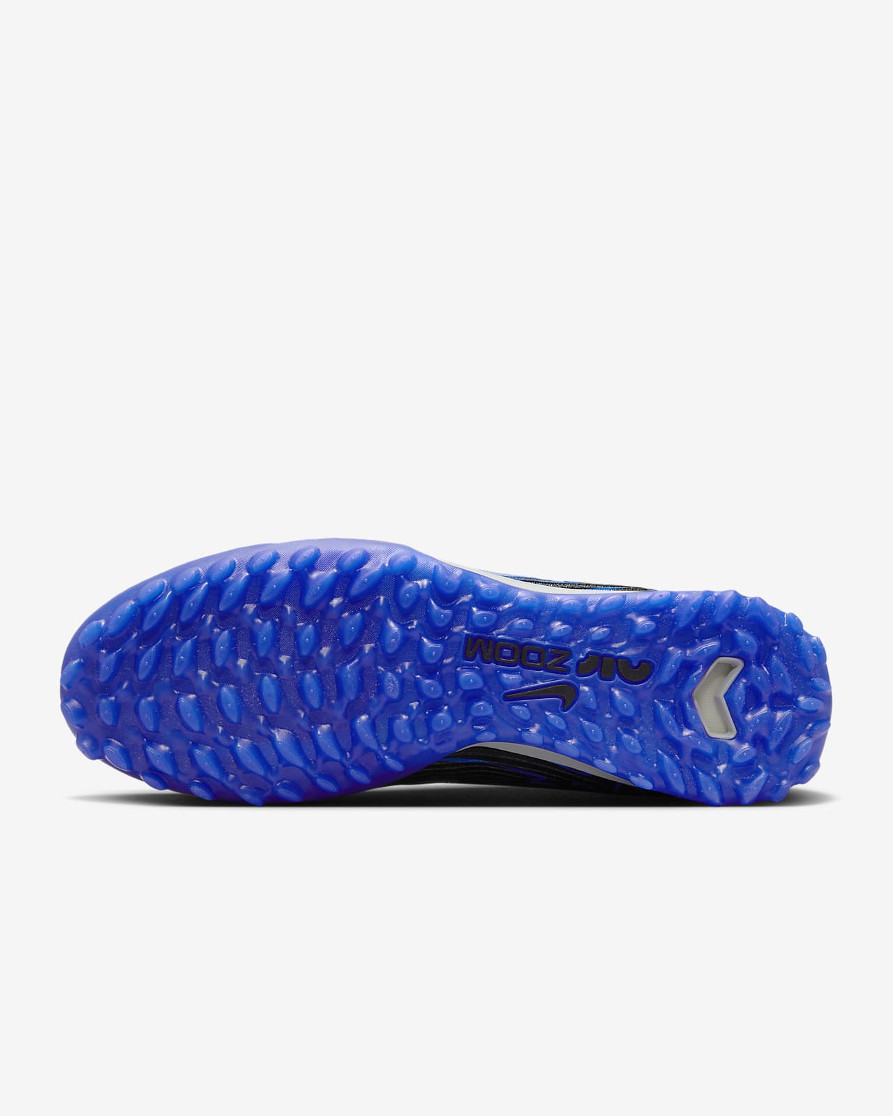 Scarpa da calcio a taglio basso per erba sintetica Nike Mercurial Vapor 15 Pro