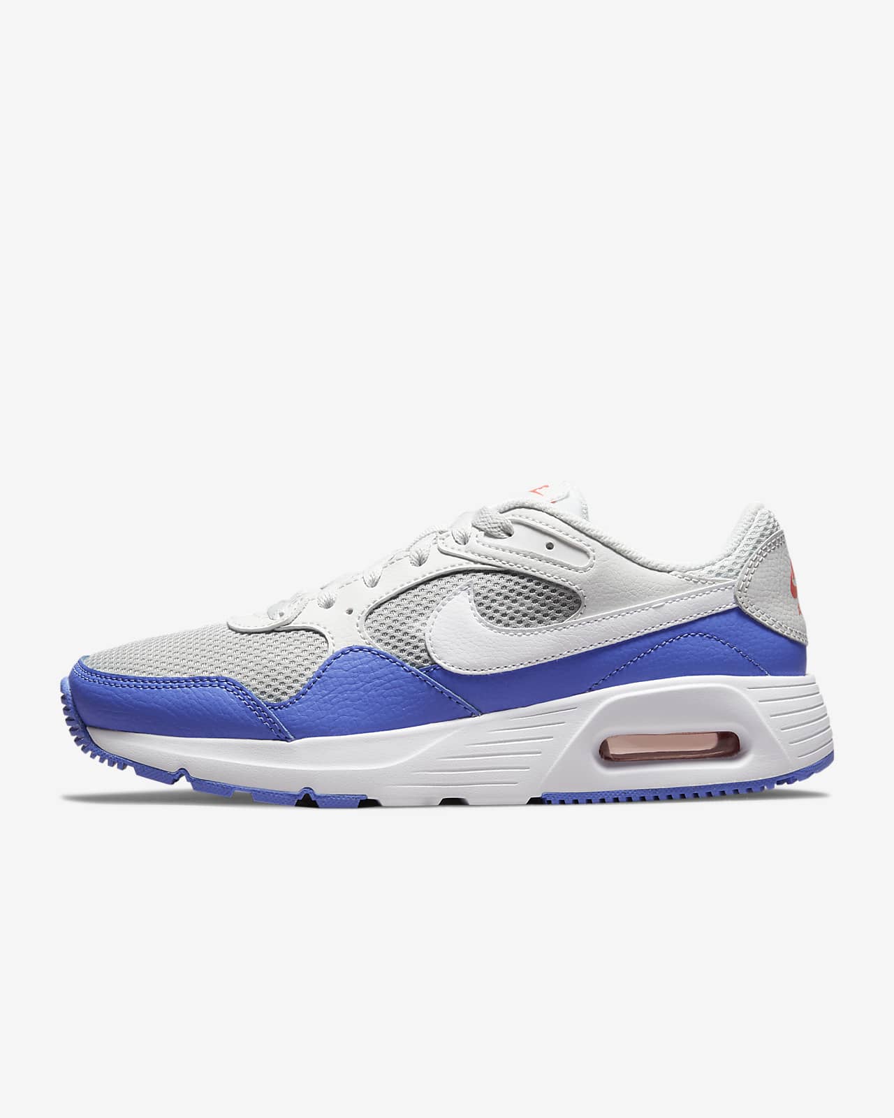 Nike公式 ナイキ エア マックス Sc ウィメンズシューズ オンラインストア 通販サイト