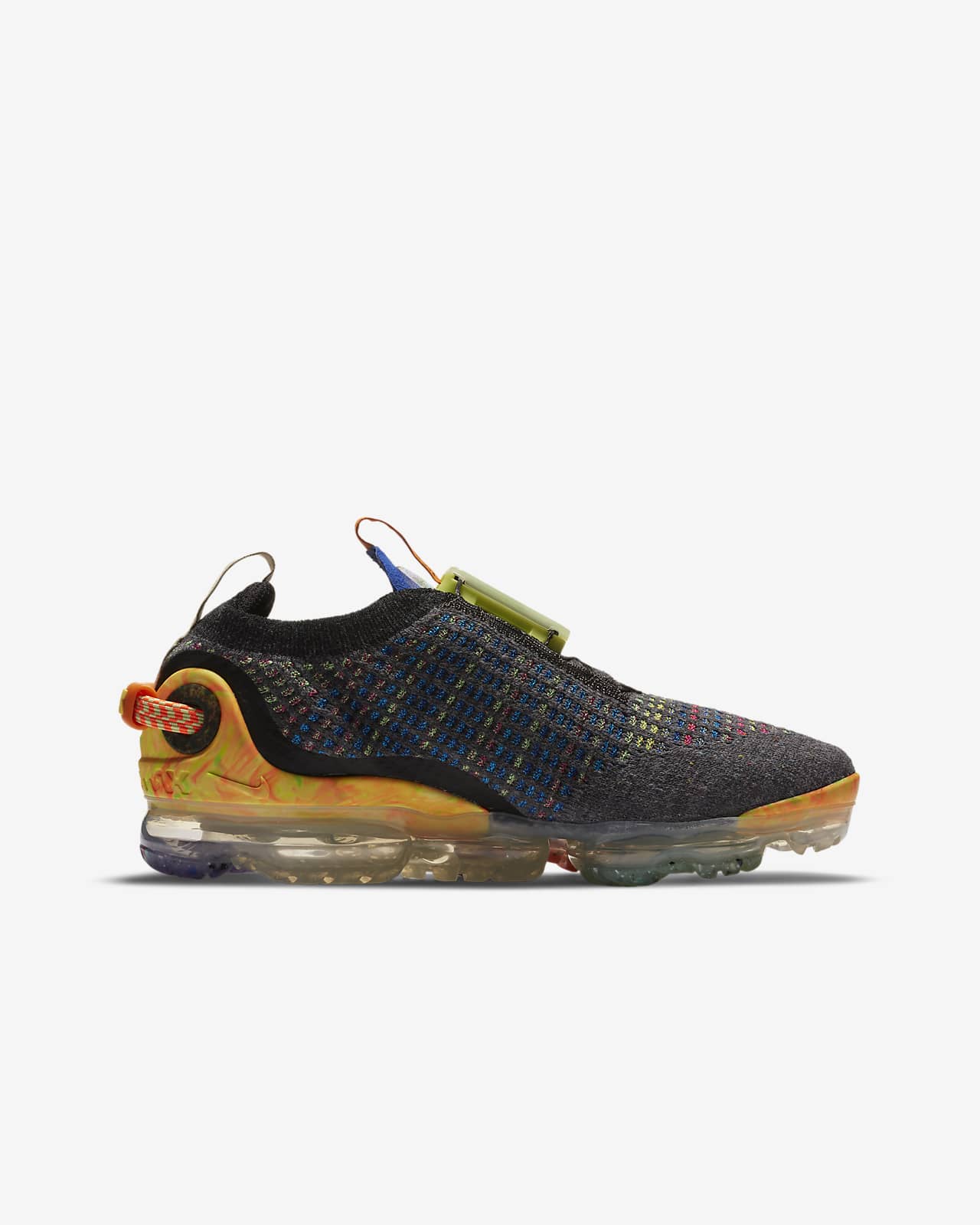 big kids nike air vapormax