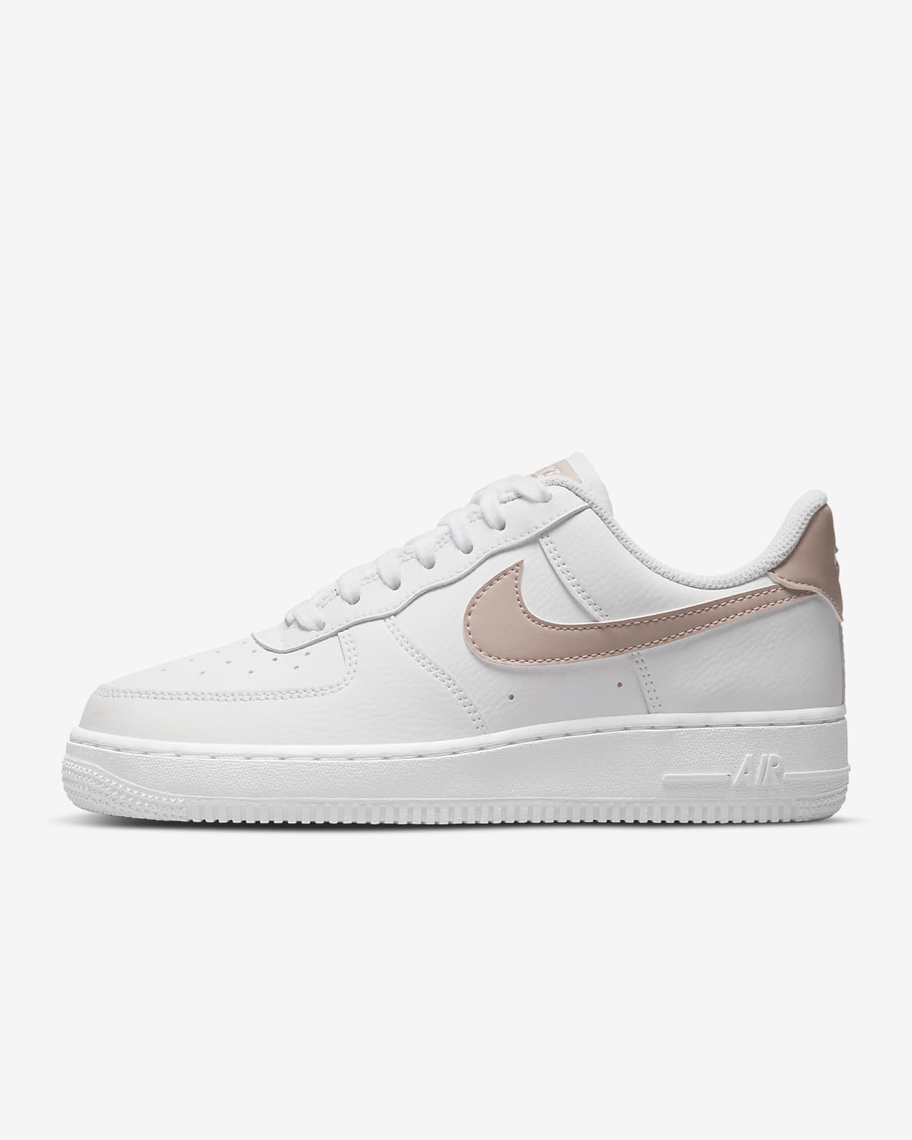 Nike air force 2025 1 white womens philippines