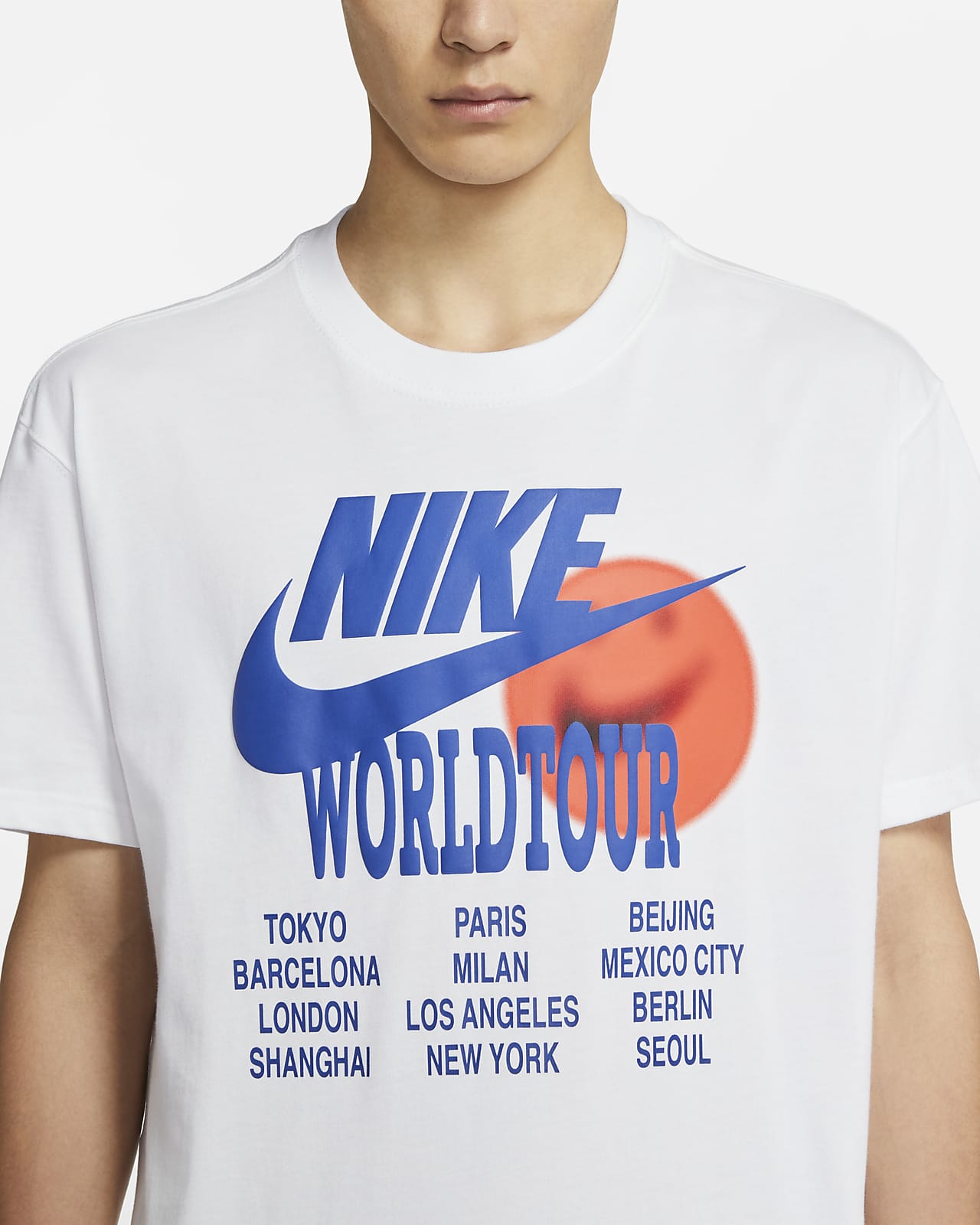 nike id t shirt