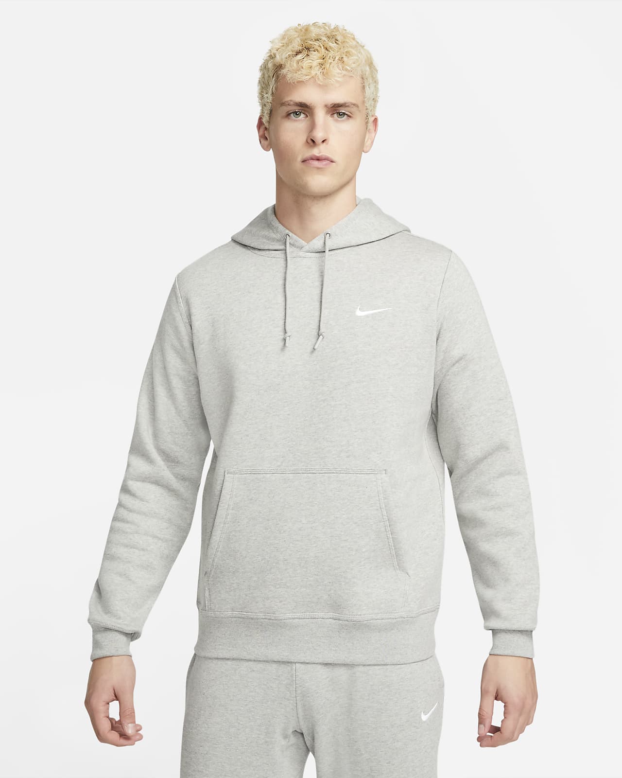 nike sportswear pro swoosh