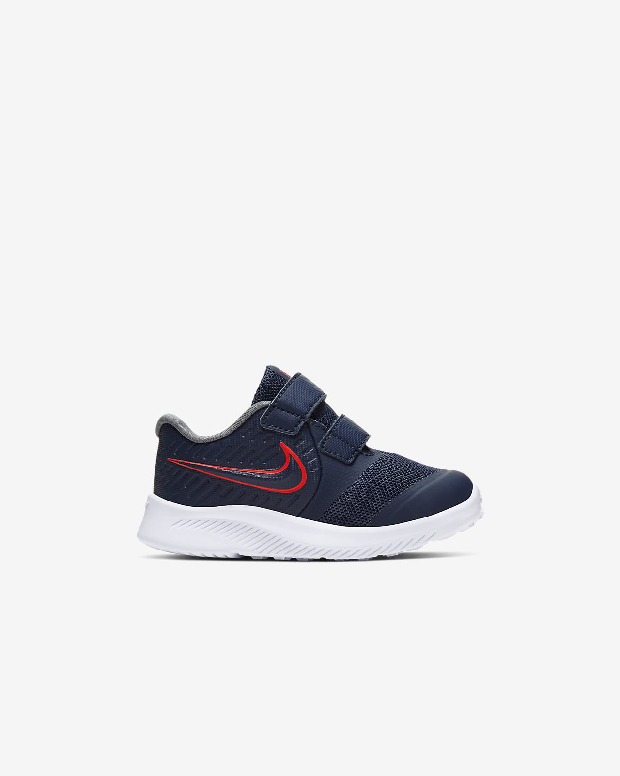 nike star runner navy