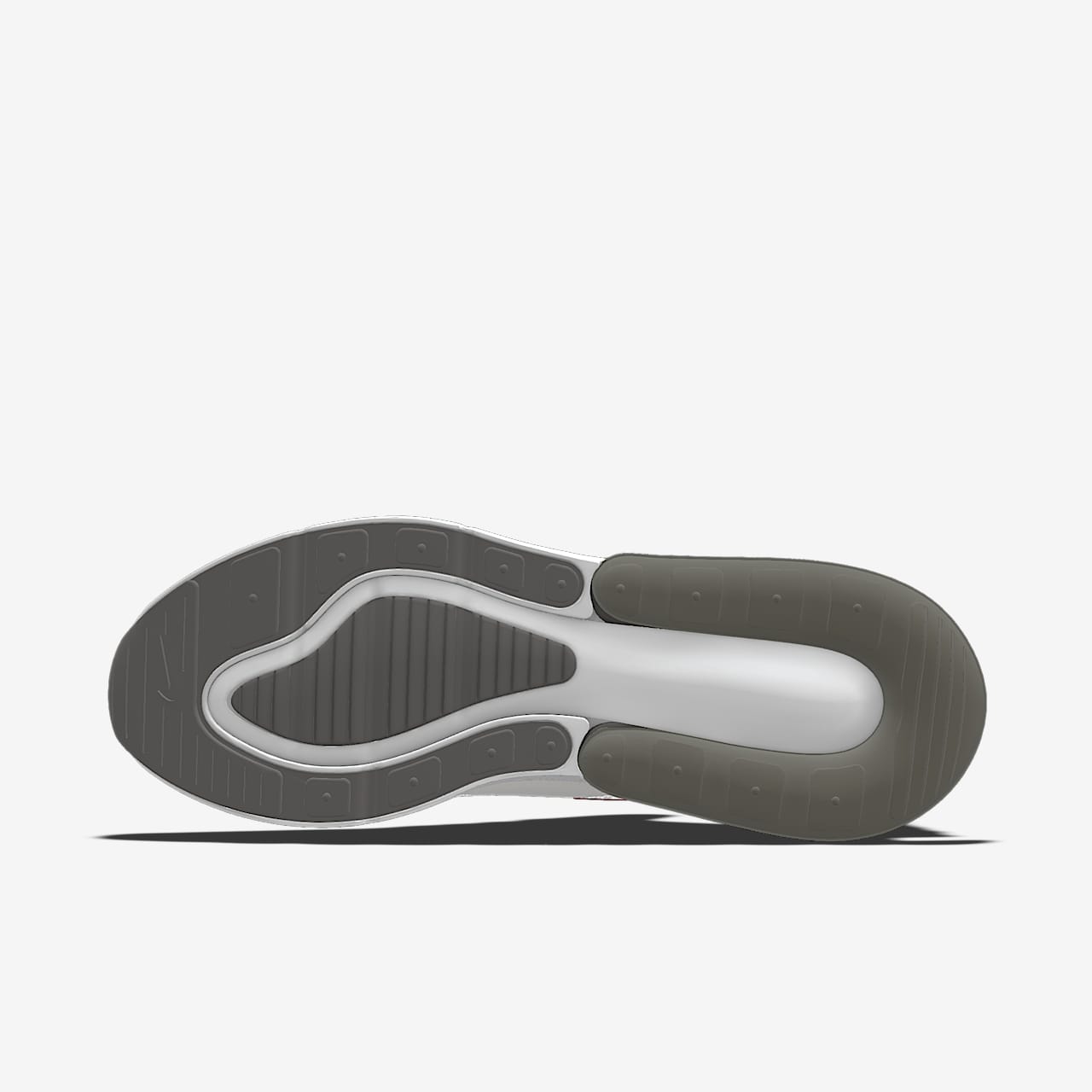 Nike Air Max 270 By You Men's Shoes