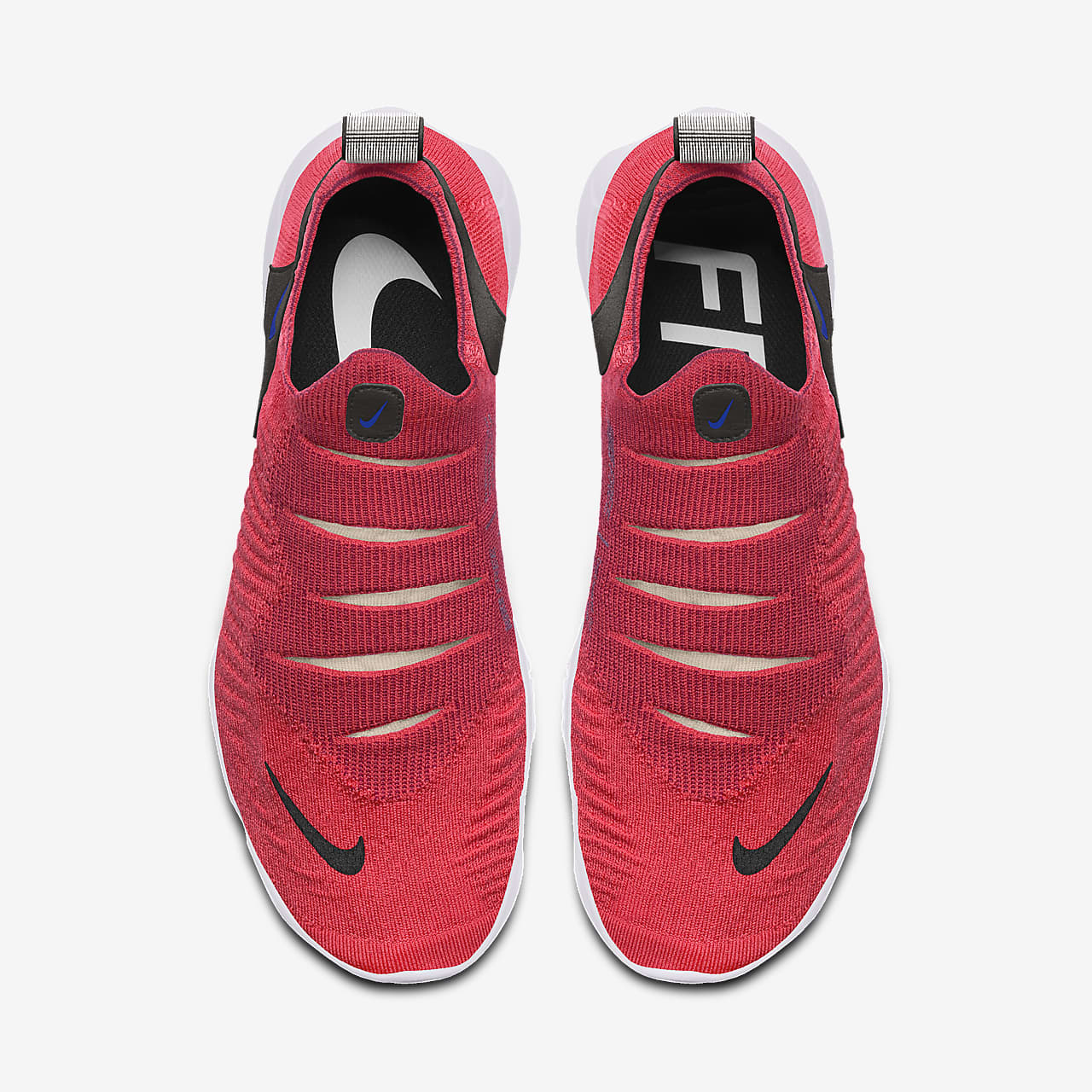 nike flyknit 3.0 red
