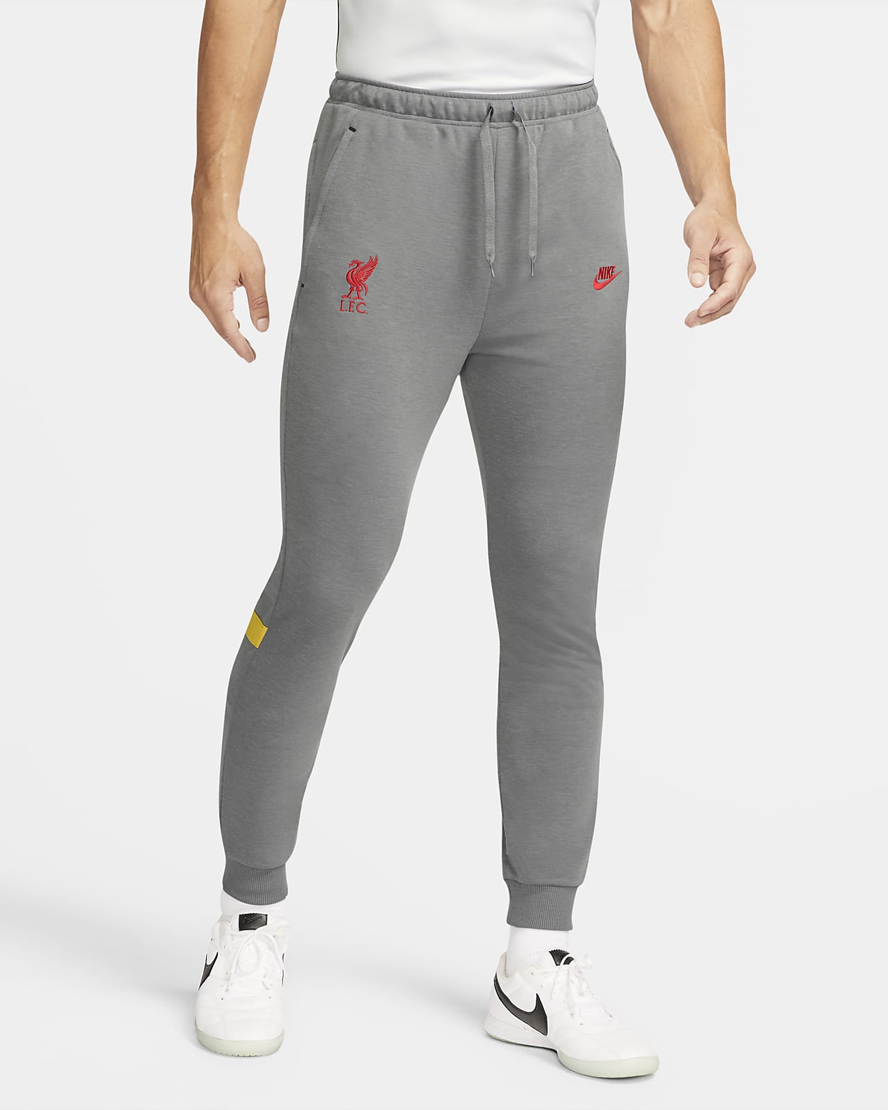Liverpool FC Pantalón de fútbol Nike Dri-FIT - Hombre. Nike ES