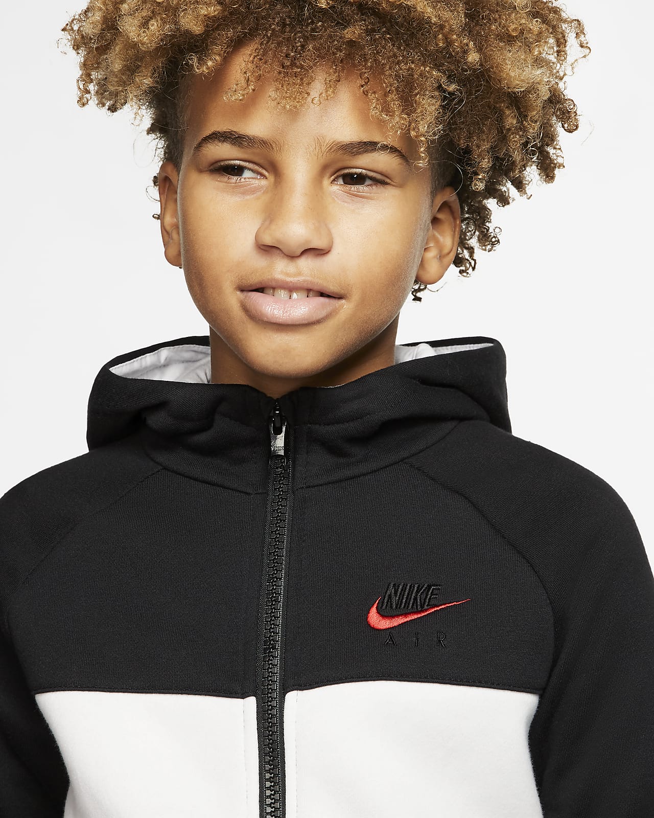 nike air hoodie boys