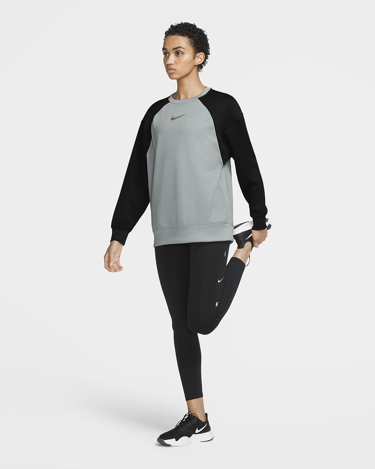 nike women's training