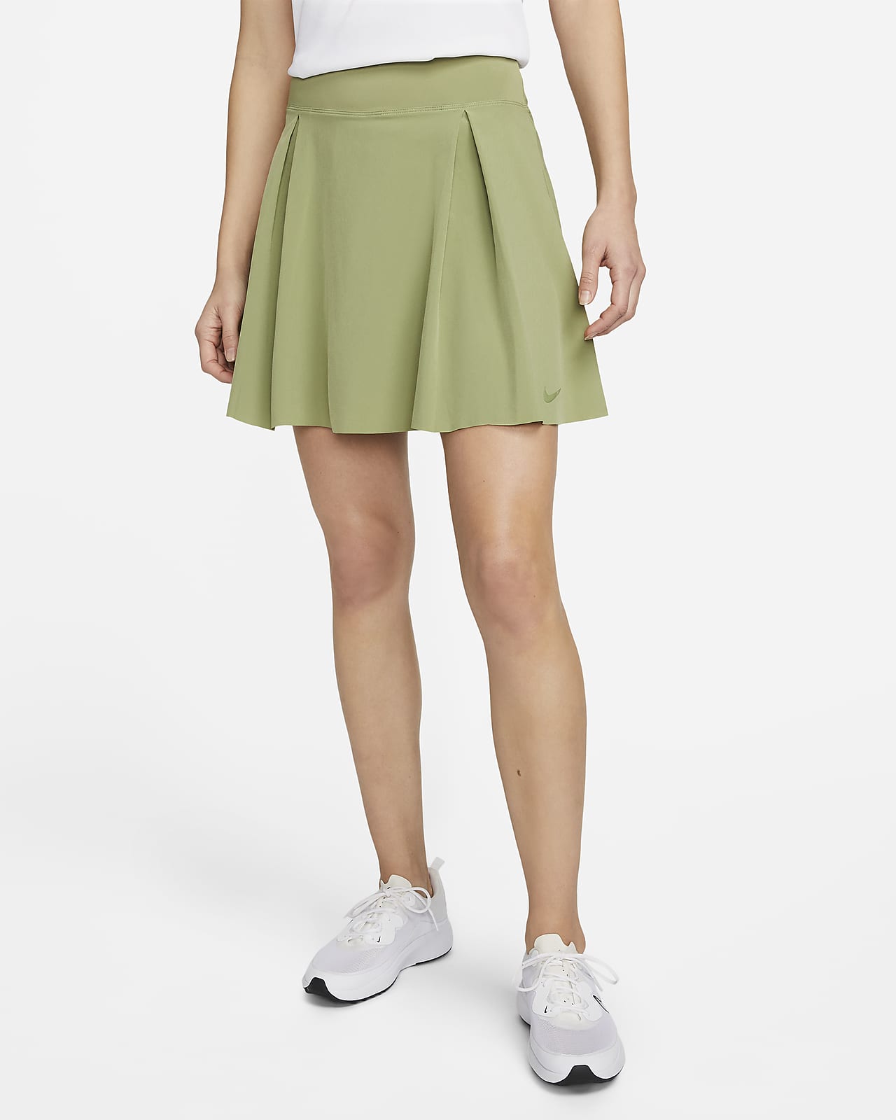 Op de een of andere manier heilig Prominent Nike Dri-FIT Women's Long Golf Skirt. Nike.com