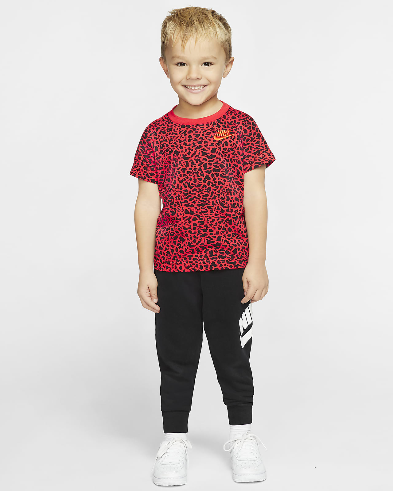 baby t shirt nike