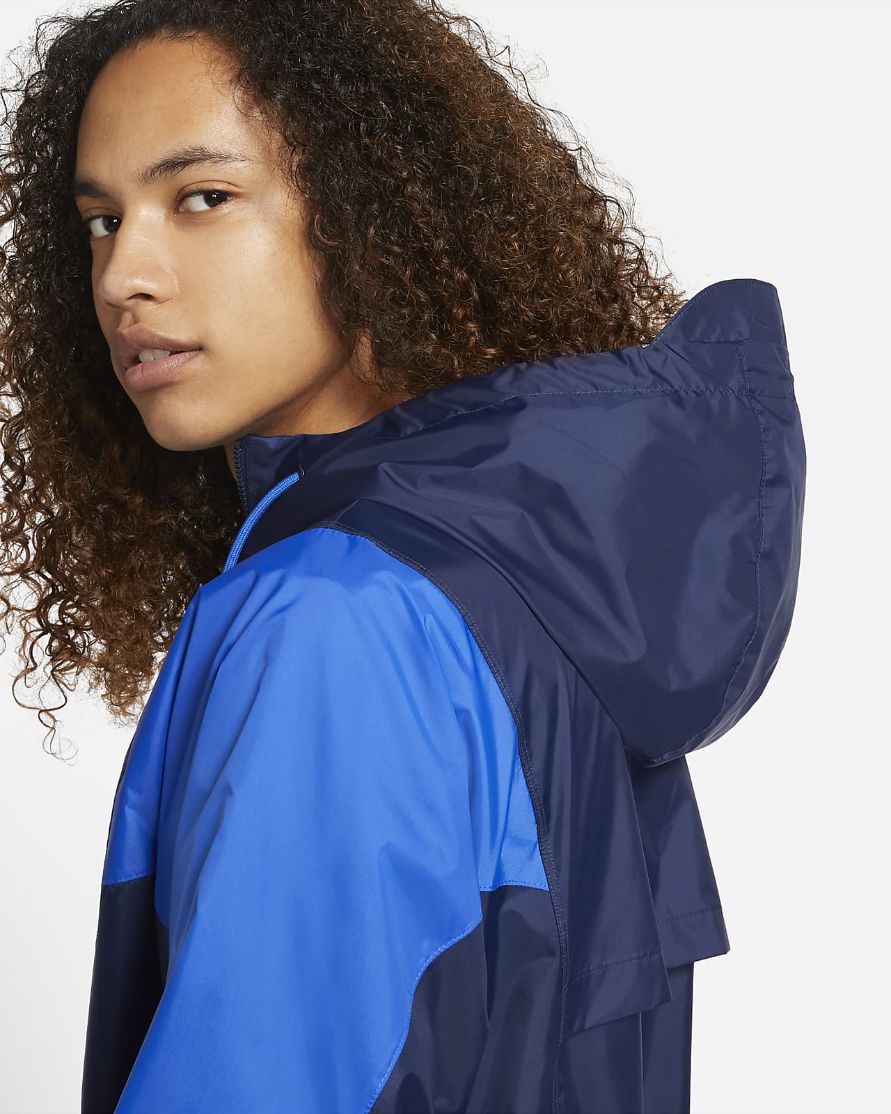 jordan 3 woven jacket