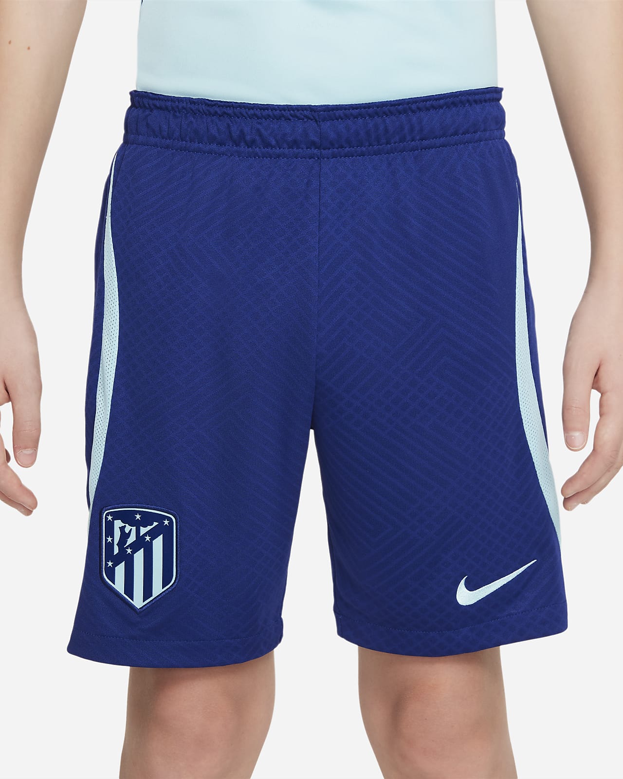 nike vapor soccer shorts