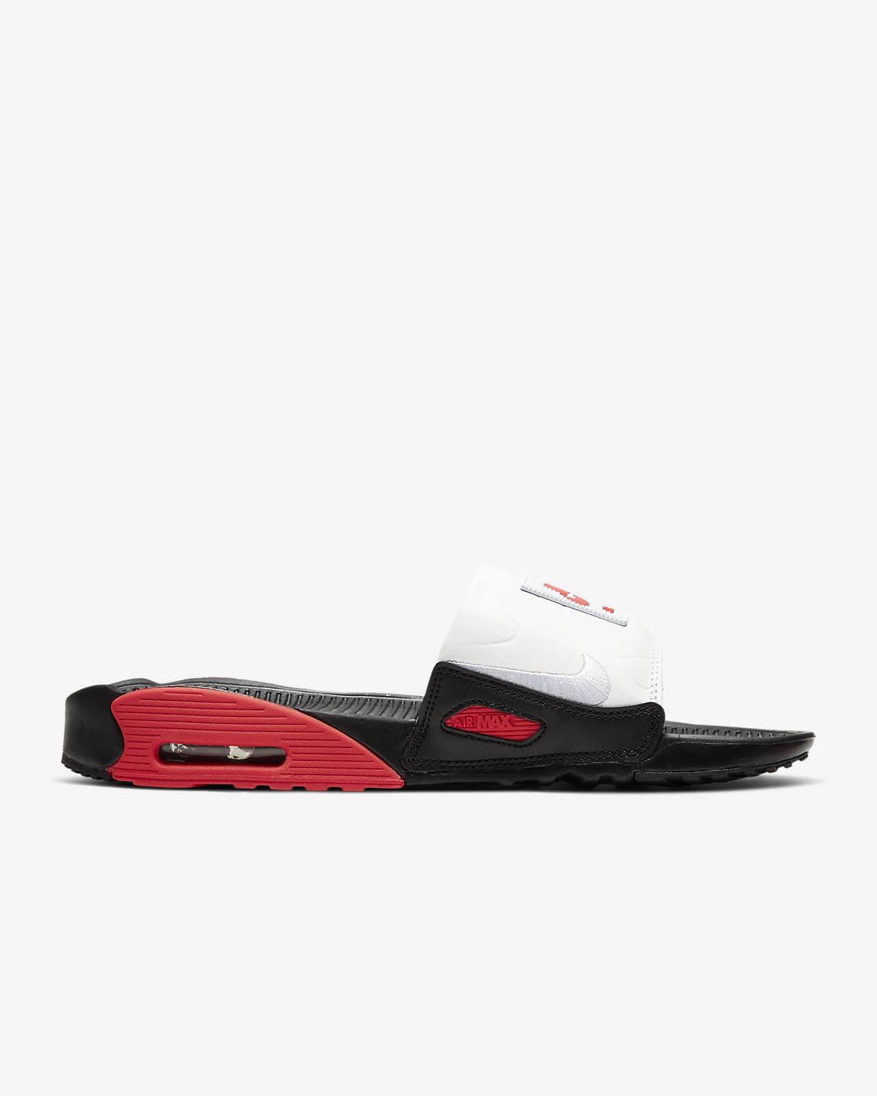 nike air max 90 womens slides