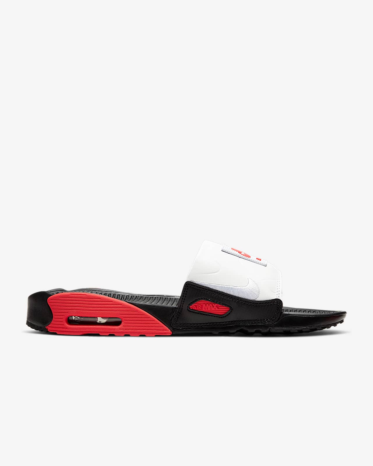 nike air max slides for women