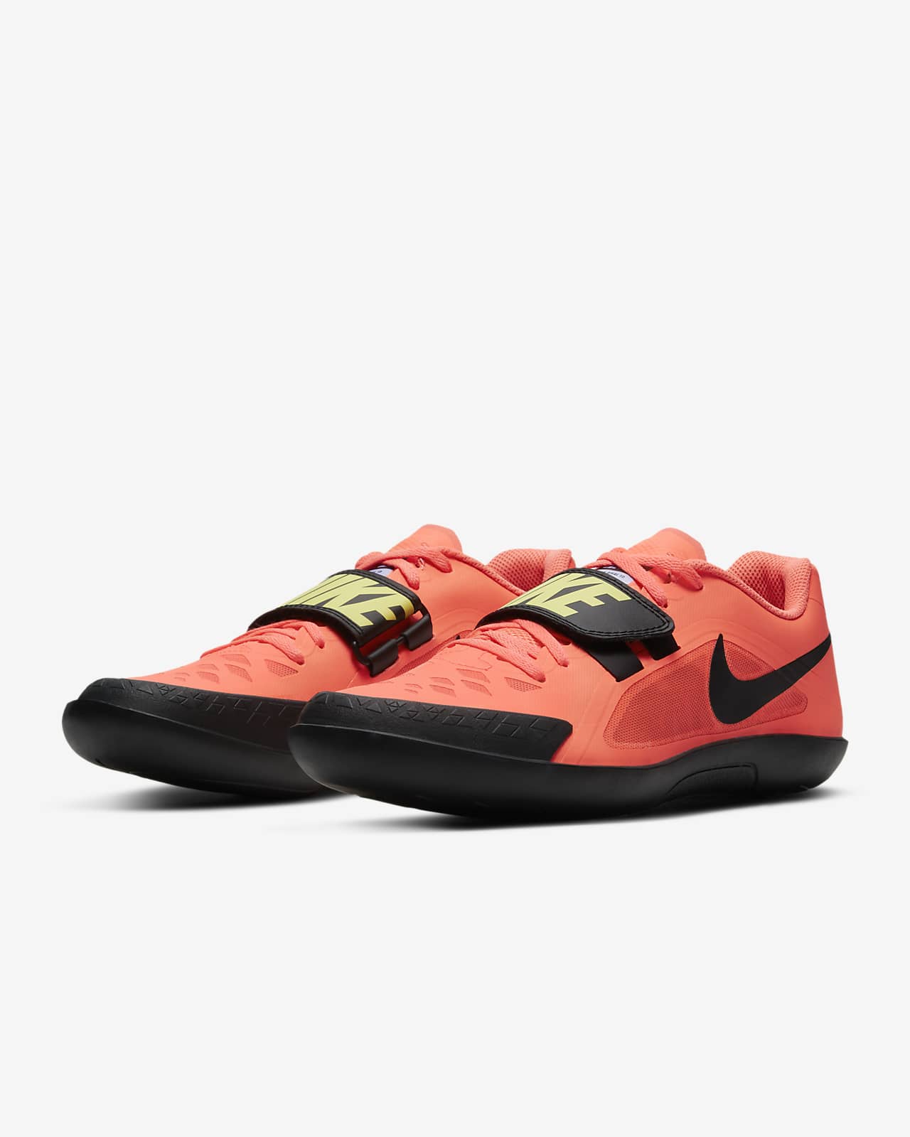 nike zoom rival sd2 throwing shoes