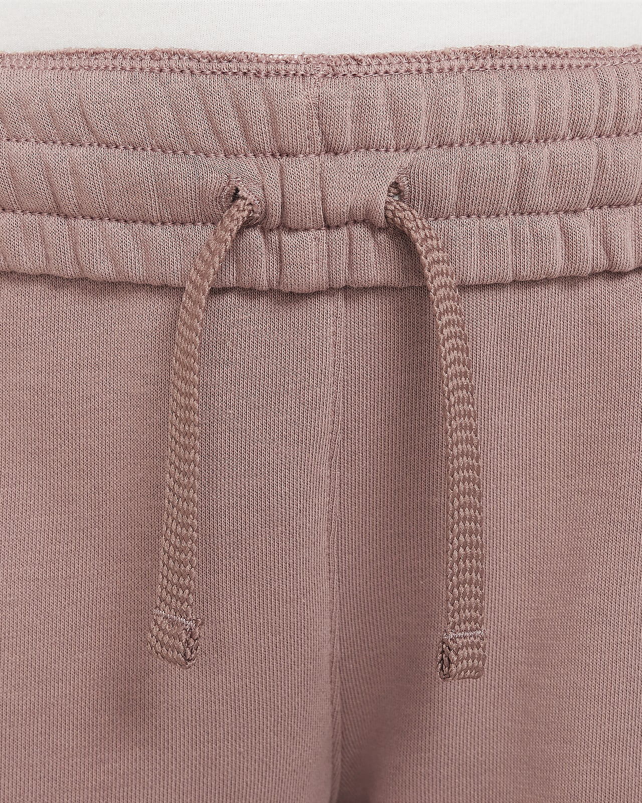 French terry sale trousers nike