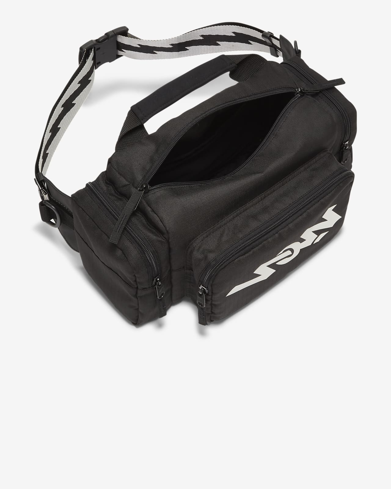 jordan multi crossbody bolsa