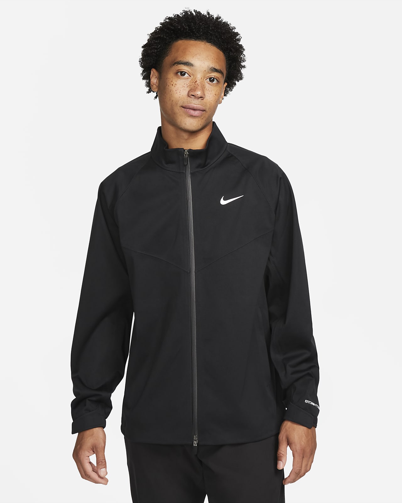 Storm-FIT ADV Men's Jacket. Nike.com