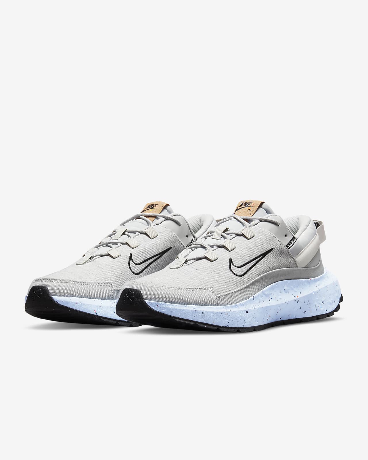 Calzado para hombre Nike Crater Remixa. Nike.com