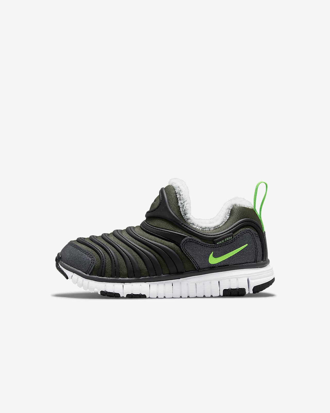 nike free shoes for kids