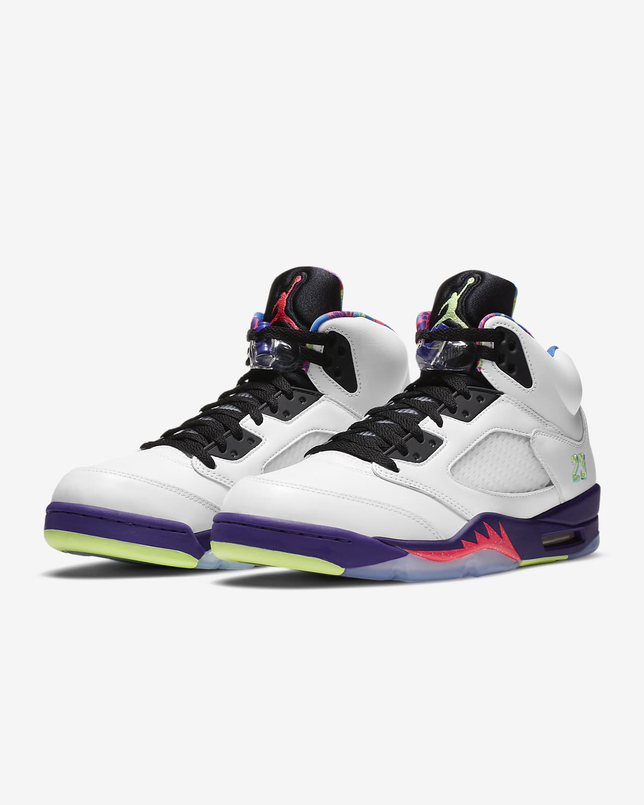 air jordan 5 men