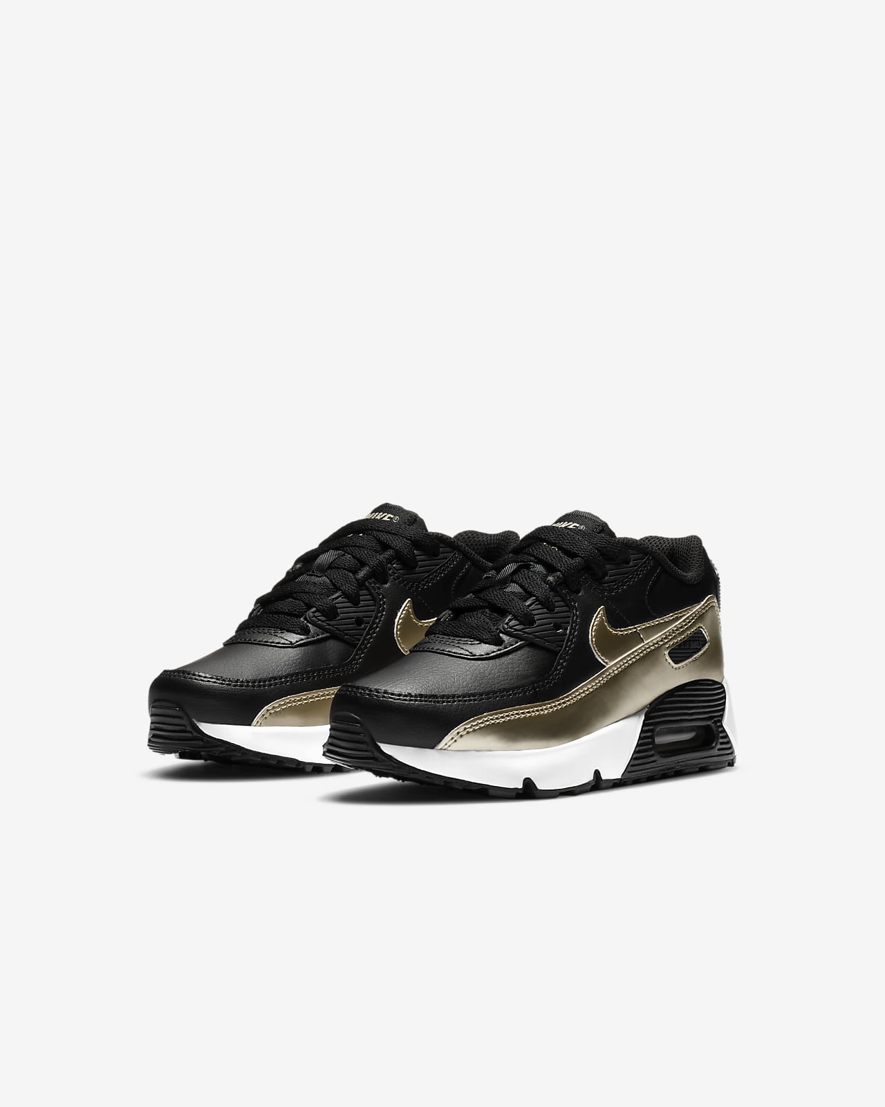 nike little max