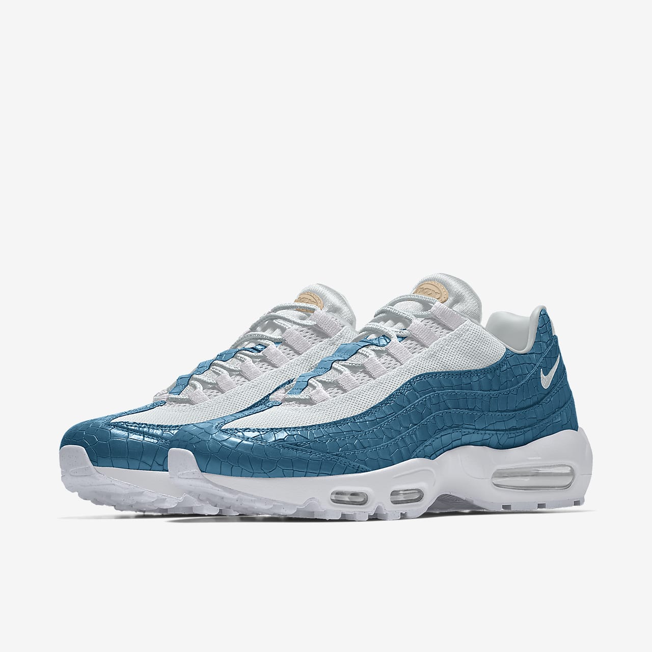 nike by you air max 95