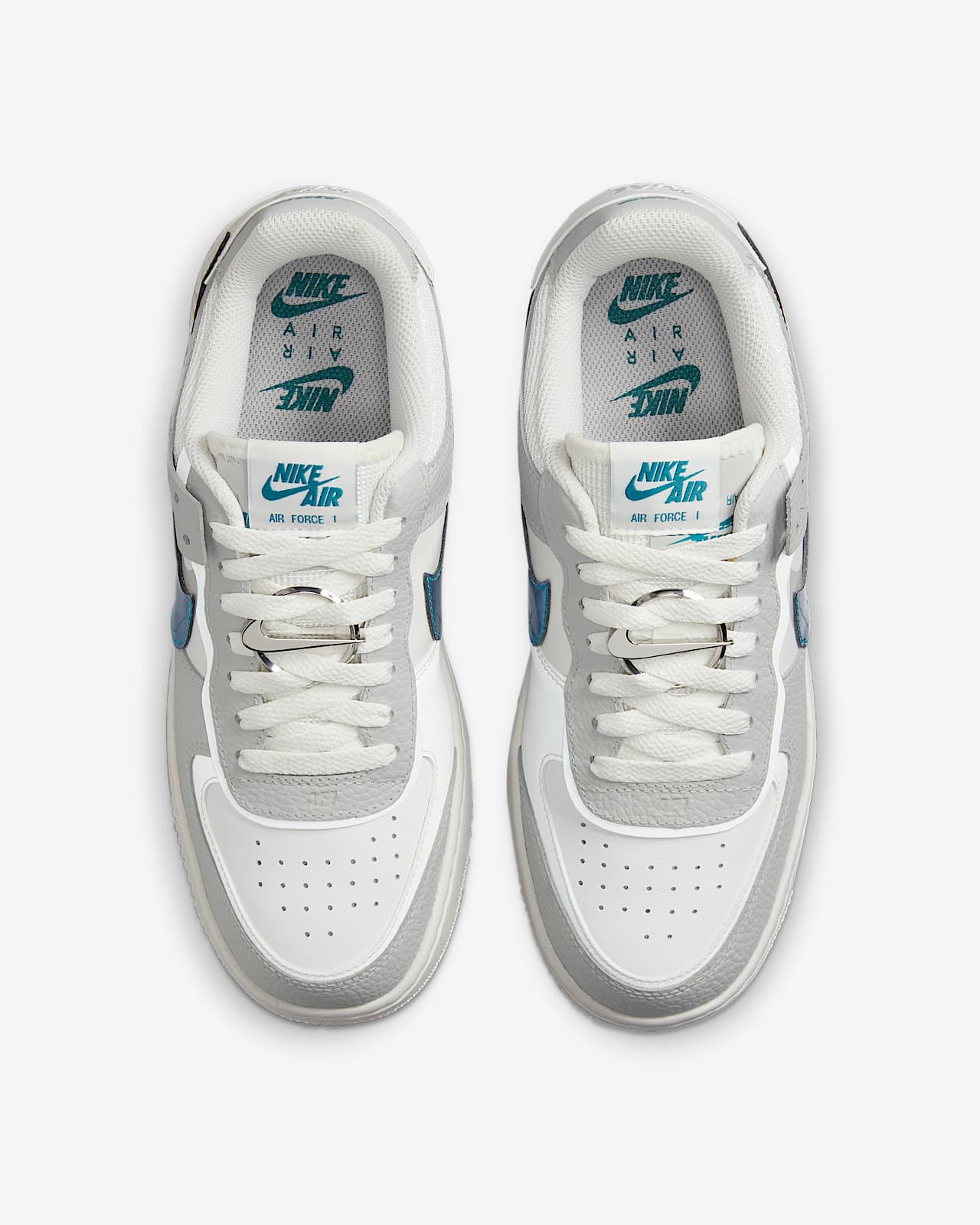 Scarpa Nike Air Force 1 Shadow - Donna. Nike IT