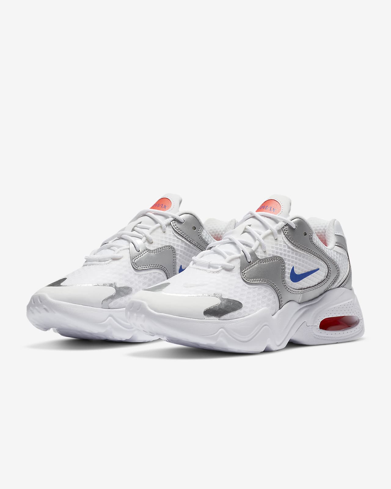 nike air max 2x femme