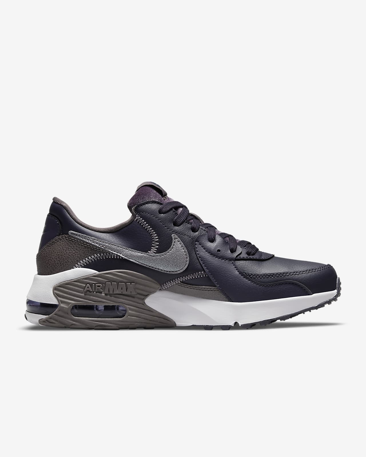 Calzado Nike Air Max Excee para mujer. Nike MX