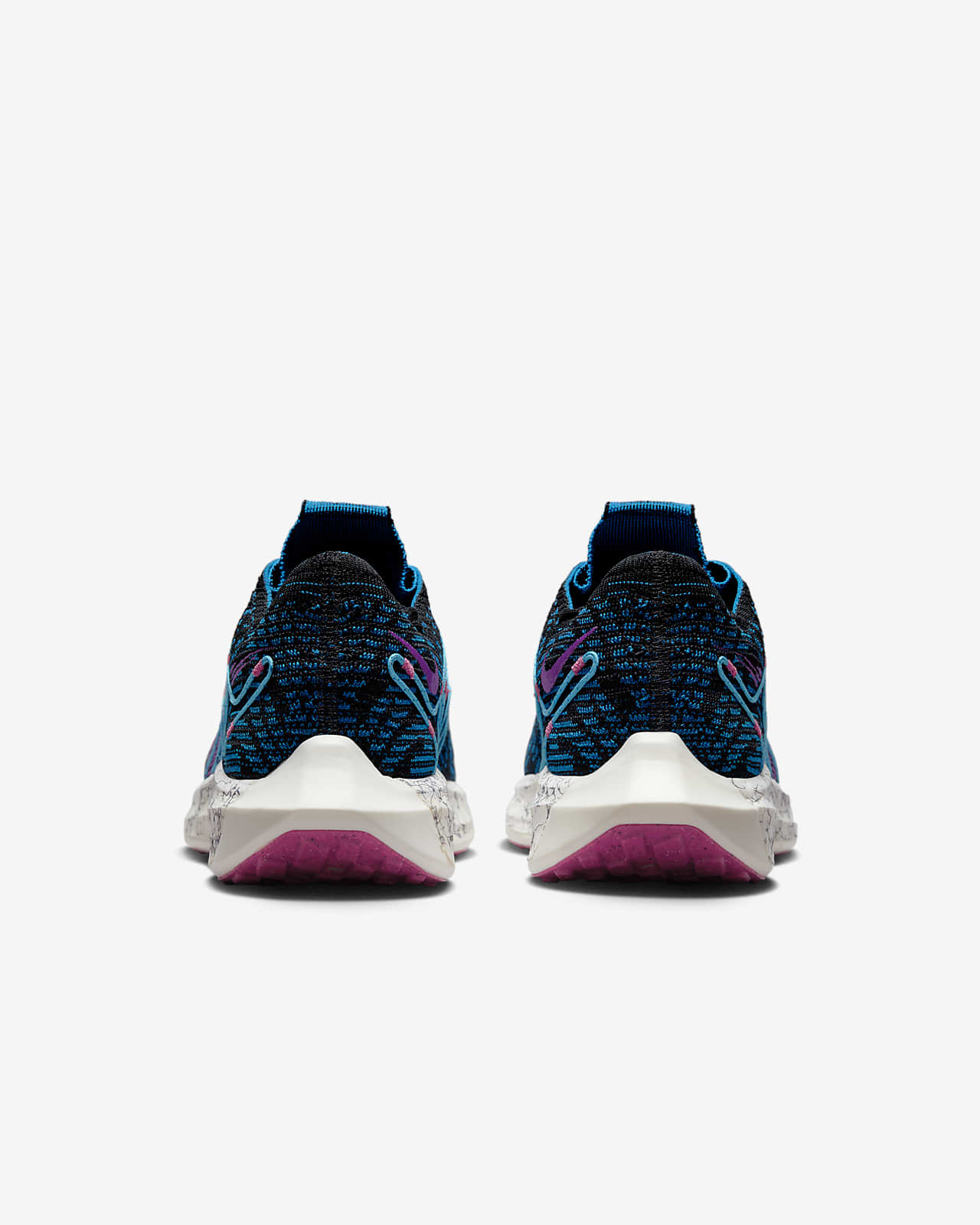 Roux lijn Achteruit Nike Pegasus Turbo Next Nature SE Men's Road Running Shoes. Nike ID