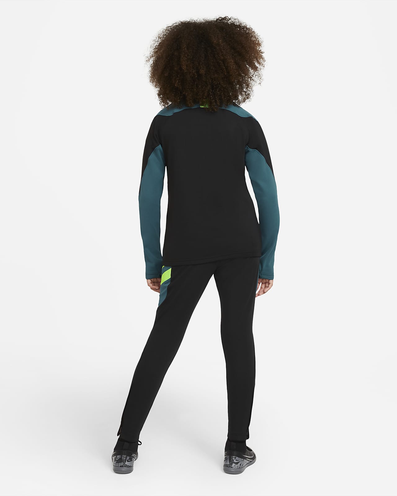 nike dry tracksuit