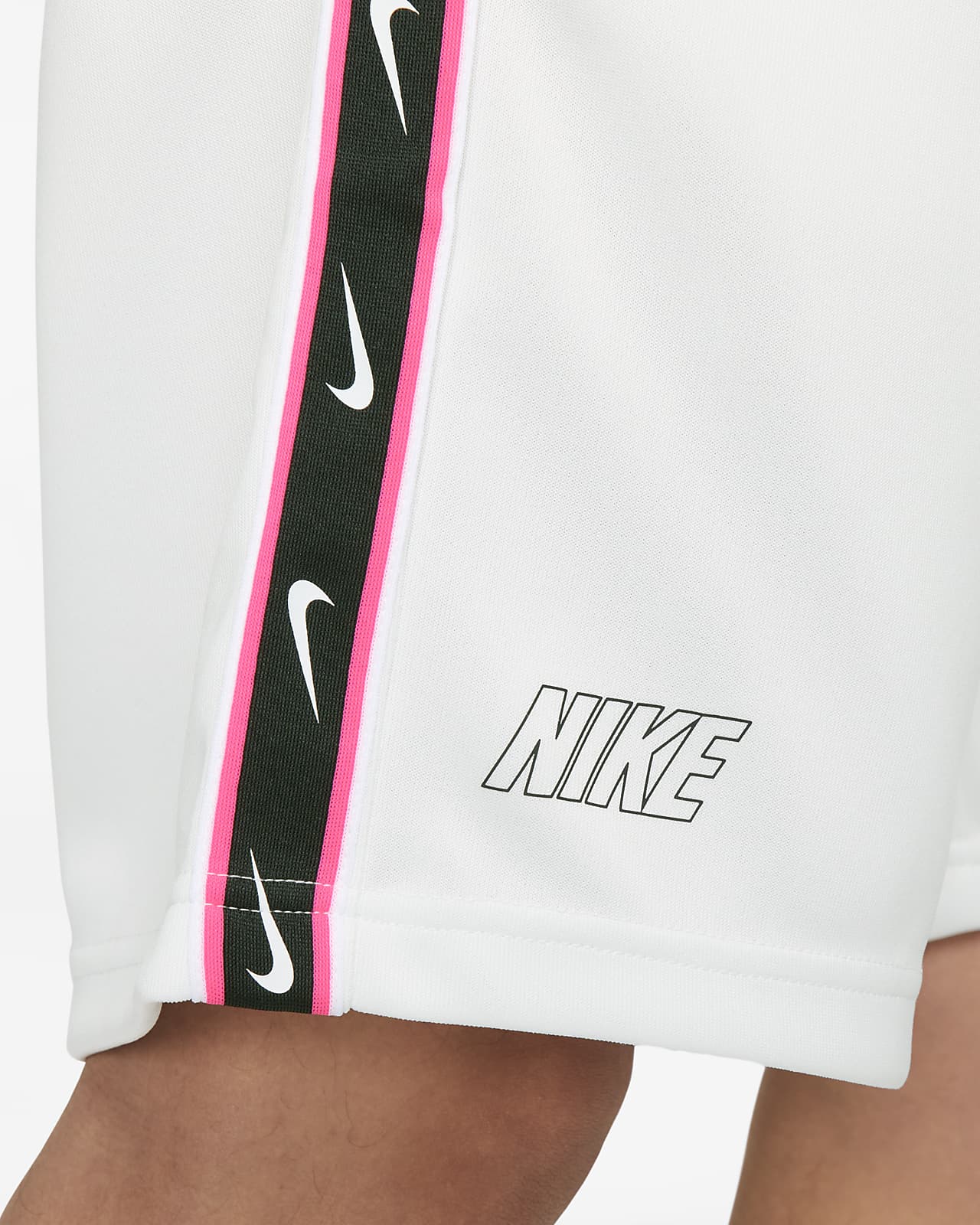 Nike Sportswear Men's Repeat Shorts. Nike SA