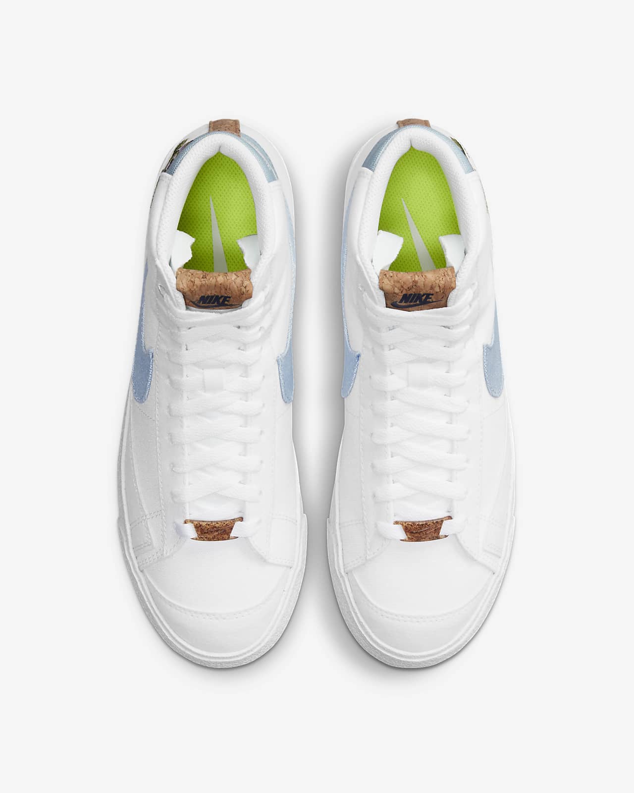Calzado para mujer Nike Blazer Mid '77 SE. Nike.com