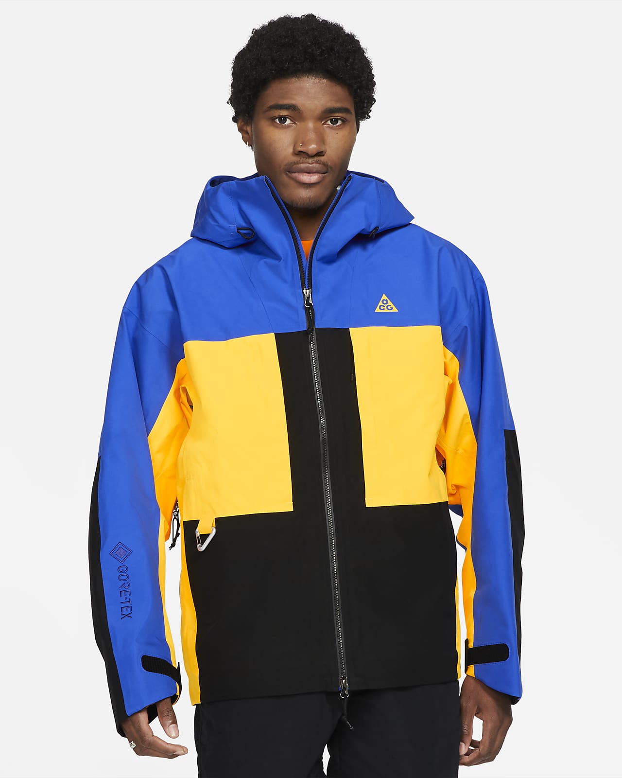 Nike ACG GORE-TEX “Misery Ridge 