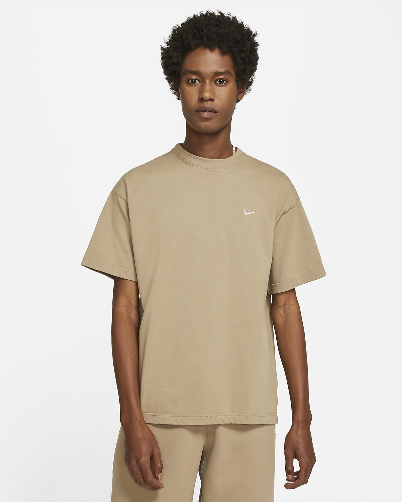 t shirt nike lab