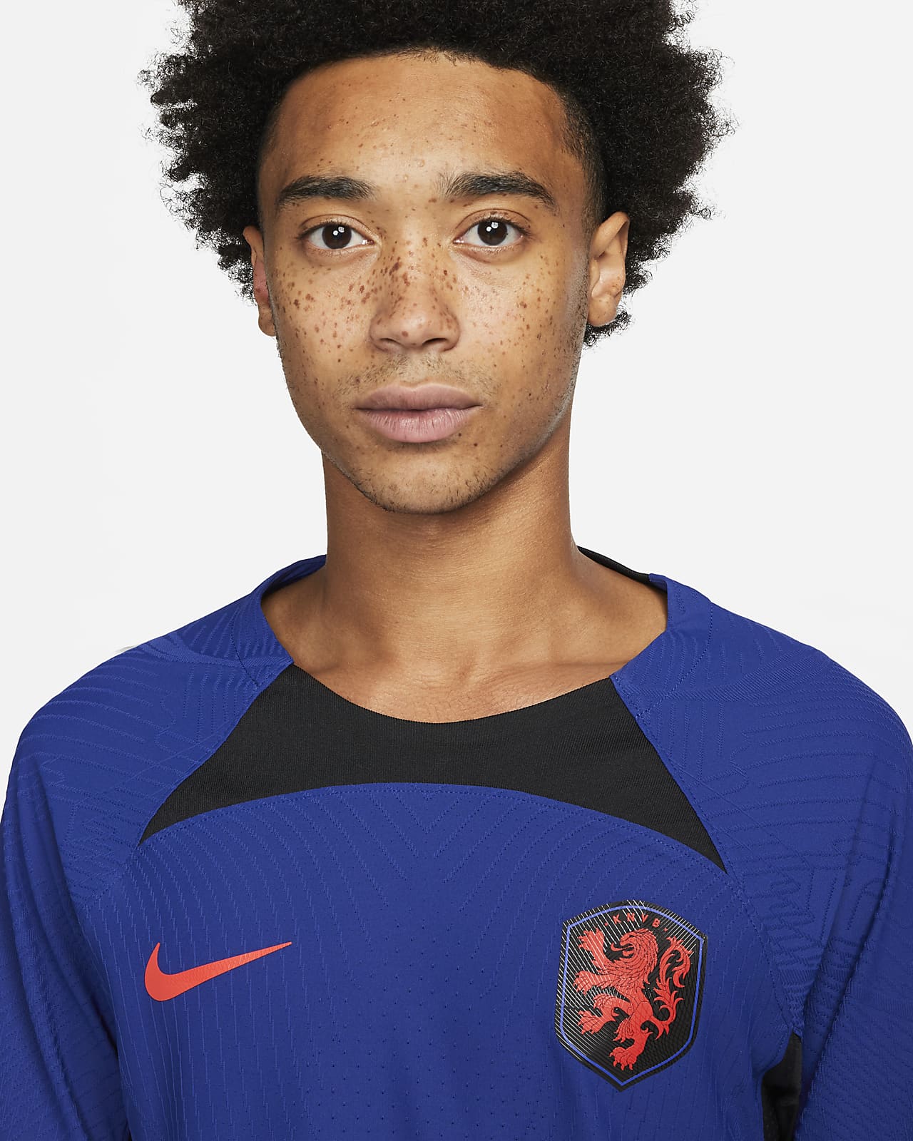 Netherlands 2022/23 Match Away Men's Nike Dri-FIT ADV Soccer