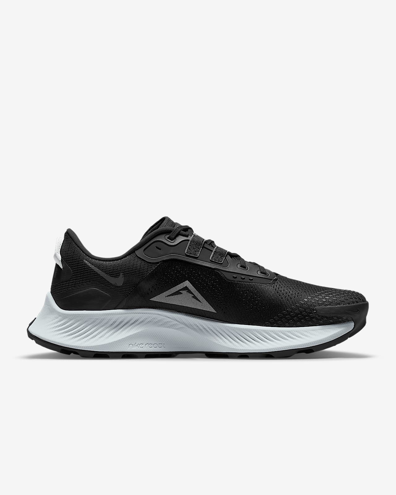Мужские кроссовки для трейлраннинга Nike Pegasus Trail 3. Nike RU